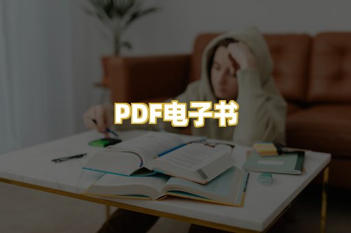 PDF电子书